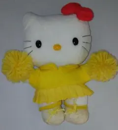 2026年最新】チアリーダーキティの人気アイテム - メルカリ