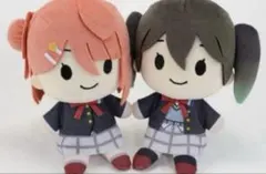 2026年最新】高咲侑 ぬいぐるみの人気アイテム - メルカリ