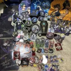 2026年最新】ツイステグッズまとめ売りの人気アイテム - メルカリ