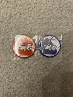 2026年最新】ハコス・ベールズ 缶バッジの人気アイテム - メルカリ