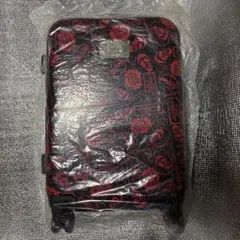 2026年最新】ACiD black cherryキャリーケースの人気アイテム - メルカリ