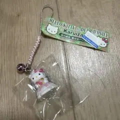 2026年最新】キティ 根付 軽井沢の人気アイテム - メルカリ