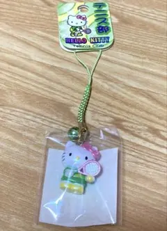 2026年最新】キティ 根付け レアの人気アイテム - メルカリ