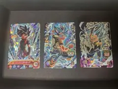 2026年最新】ドラゴンボールヒーローズ悟空ベジータの人気アイテム