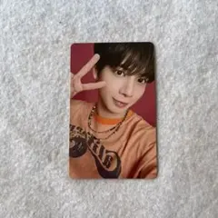 2026年最新】アンケート トレカ txtの人気アイテム - メルカリ