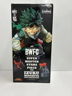 2026年最新】smsp デク 海外の人気アイテム - メルカリ