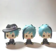 2026年最新】ツイステ フィギュア フロイドの人気アイテム - メルカリ