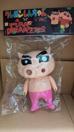 2026年最新】パンク ソフビの人気アイテム - メルカリ