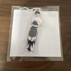 2026年最新】nct チソン アクスタの人気アイテム - メルカリ