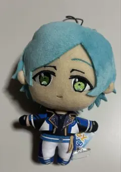 2026年最新】全7種セット ぬいぐるみ-3-A- 「あんさんぶるスターズ