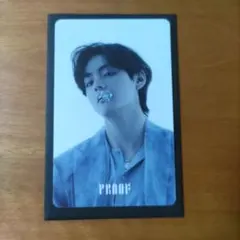 2026年最新】bts proof ラキドロの人気アイテム - メルカリ