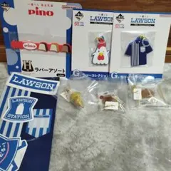 2026年最新】ローソン一番くじの人気アイテム - メルカリ
