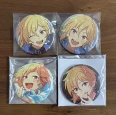 2026年最新】仁兎なずな 缶バッジ イベコレの人気アイテム - メルカリ