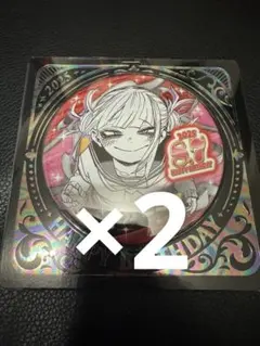 2026年最新】トガヒミコ バースデイ缶バッジの人気アイテム - メルカリ