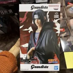 2026年最新】NARUTO-ナルト- 疾風伝 Grandista-UCHIHA ITACHI-の人気
