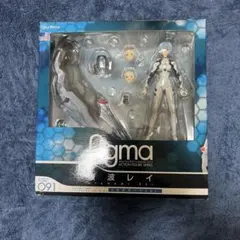 2026年最新】綾波レイ プラグスーツ figmaの人気アイテム - メルカリ