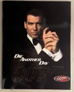 2026年最新】映画パンフレット 007の人気アイテム - メルカリ
