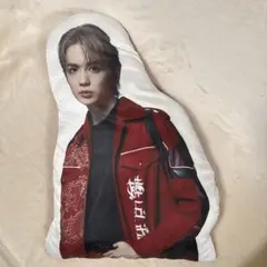 2026年最新】吉野北人 クッションの人気アイテム - メルカリ