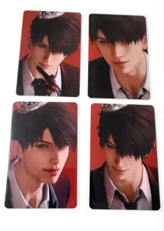 2026年最新】恋と深空 マヒル カードの人気アイテム - メルカリ