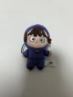 2026年最新】忍たま乱太郎 ほわぬい vol.3 尾浜勘右衛門の人気アイテム