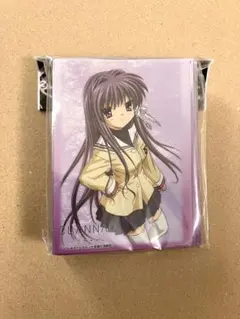 2026年最新】clannad カードの人気アイテム - メルカリ