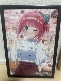 2026年最新】五等分の花嫁パズルの人気アイテム - メルカリ