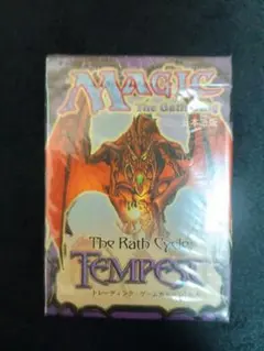 2026年最新】テンペスト スターターの人気アイテム - メルカリ