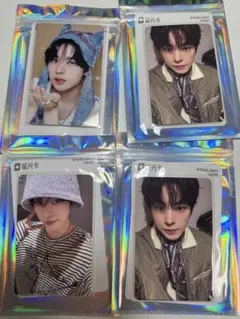 2026年最新】qq nct wishの人気アイテム - メルカリ