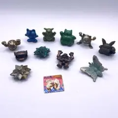 2026年最新】ポケモン 初代メタルコレクションの人気アイテム - メルカリ