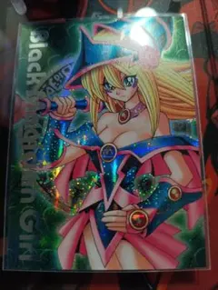 2026年最新】ダンジョンダイス ブラックマジシャンガールの人気