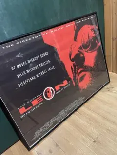 2026年最新】ポスター レオン 映画の人気アイテム - メルカリ