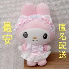 2026年最新】マイメロディ ぬいぐるみ 白猫バレリーナの人気アイテム