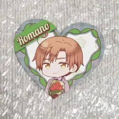 2026年最新】ロマーノ 缶バッジ アモカフェの人気アイテム - メルカリ