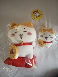 2026年最新】招福ハチワレの人気アイテム - メルカリ