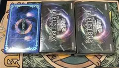 2026年最新】遊戯王 未開封 boxの人気アイテム - メルカリ