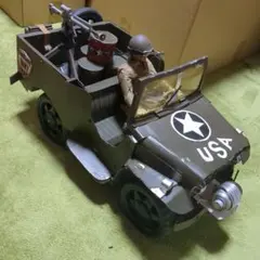 2026年最新】GIジョー ジープの人気アイテム - メルカリ