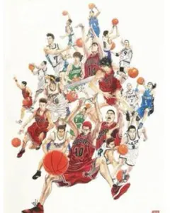 2026年最新】原画スラムダンクの人気アイテム - メルカリ