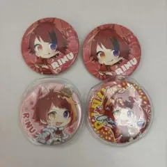 2026年最新】すとぷり アリーナツアー 莉犬 缶バッジの人気アイテム