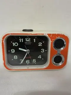 2026年最新】SEIKO 置時計 レトロの人気アイテム - メルカリ