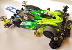 2026年最新】ミニ四駆 完成 msフレキの人気アイテム - メルカリ