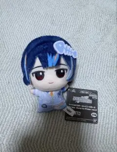 2026年最新】シャニ ちびぐるみの人気アイテム - メルカリ