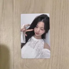 2026年最新】継続特典 iveの人気アイテム - メルカリ