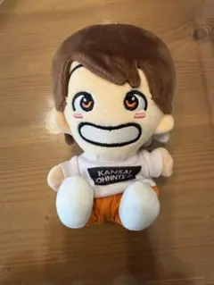 2026年最新】福本大晴 ちびぬいの人気アイテム - メルカリ