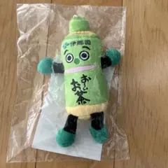 2026年最新】おーいお茶くん ぬいぐるみの人気アイテム - メルカリ