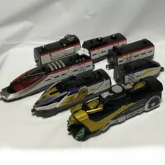 2026年最新】dxデンライナーゴウカの人気アイテム - メルカリ