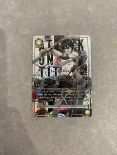 2026年最新】ミカサ サイン ユニオンアリーナの人気アイテム - メルカリ