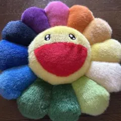 2026年最新】村上隆 クッション 30cmの人気アイテム - メルカリ