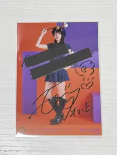 2026年最新】野口衣織 直筆 チェキの人気アイテム - メルカリ