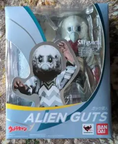 2026年最新】ガッツ星人の人気アイテム - メルカリ