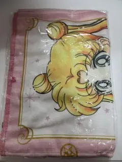 2026年最新】タイトル：セーラームーン タオル・ハンカチの人気